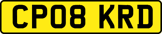 CP08KRD