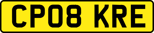 CP08KRE