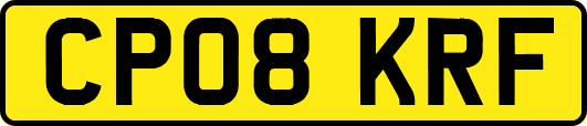 CP08KRF
