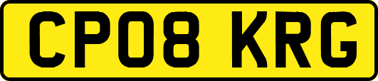 CP08KRG