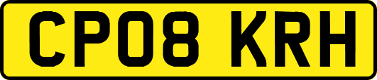 CP08KRH