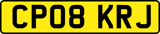 CP08KRJ