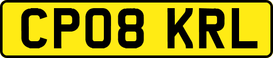 CP08KRL