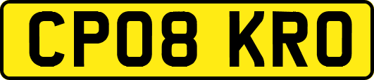 CP08KRO