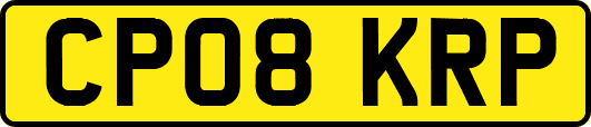 CP08KRP
