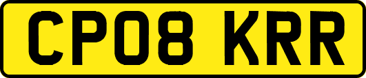 CP08KRR