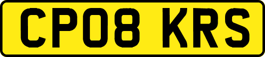 CP08KRS
