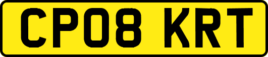 CP08KRT