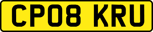 CP08KRU