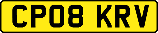 CP08KRV