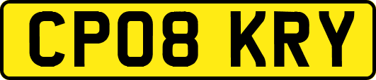 CP08KRY