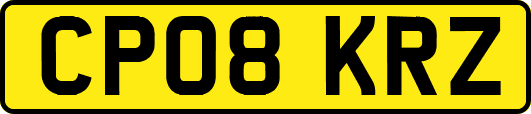 CP08KRZ