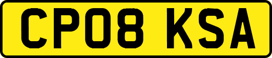 CP08KSA