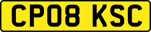 CP08KSC