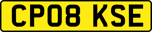 CP08KSE