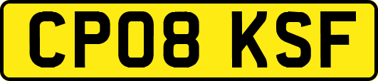 CP08KSF