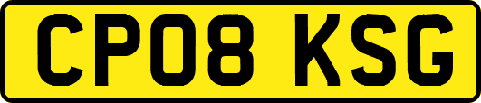 CP08KSG