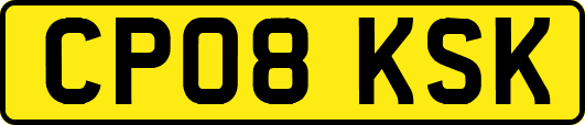 CP08KSK