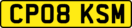 CP08KSM