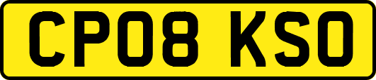 CP08KSO