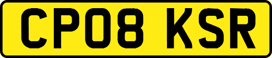 CP08KSR