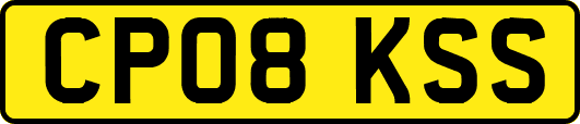 CP08KSS