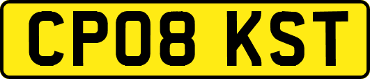 CP08KST