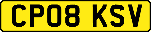 CP08KSV