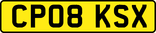 CP08KSX