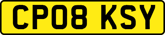 CP08KSY