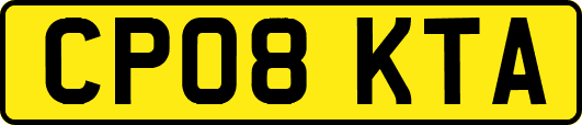 CP08KTA