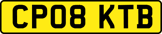 CP08KTB