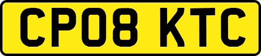 CP08KTC