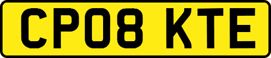 CP08KTE