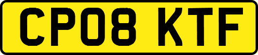 CP08KTF