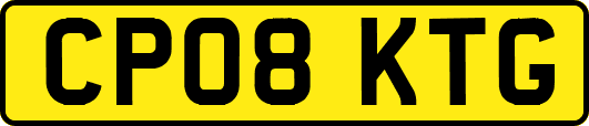 CP08KTG