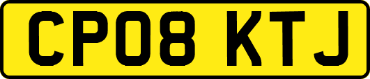 CP08KTJ
