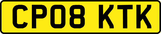CP08KTK