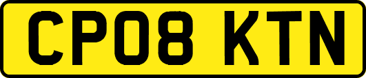CP08KTN