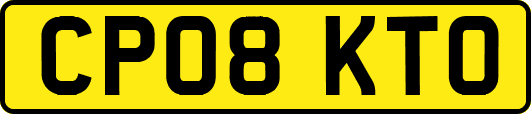 CP08KTO