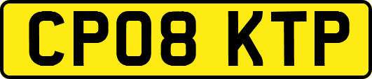 CP08KTP