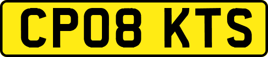 CP08KTS
