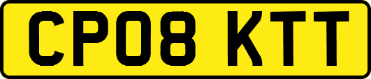 CP08KTT