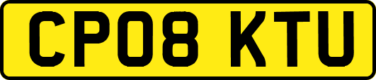 CP08KTU