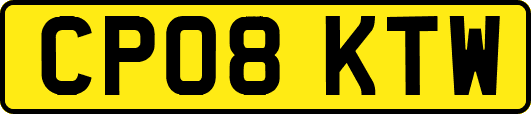 CP08KTW