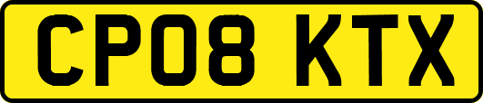 CP08KTX
