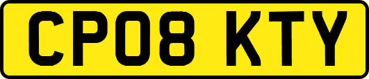 CP08KTY