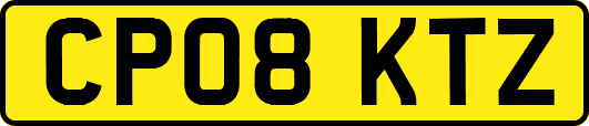 CP08KTZ