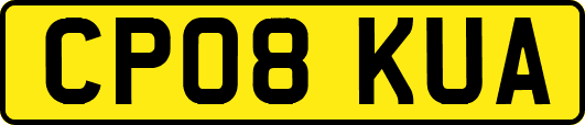 CP08KUA
