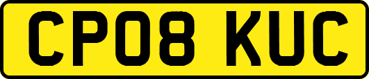 CP08KUC
